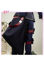 2XXT Cosplay Uma Musume Pretty Derby Fenomeno Race Outfit Cosplay Costume Plus Size Custom Size